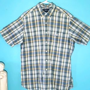 Ralph Lauren button down